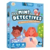 LES MINI DETECTIVES - Blackrock