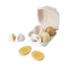 Les Oeufs Du Petit Chef - Janod