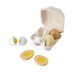 Les Oeufs Du Petit Chef - Janod