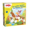 Les petits amours de Maman Vautour - Haba