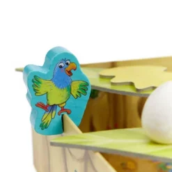 Les petits amours de Maman Vautour - Haba