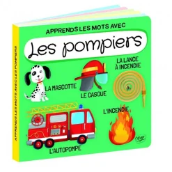 LES POMPIERS - Sassi