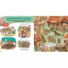 LES SUPER-CURIEUX - LES CHÂTEAUX-FORTS - Editions Auzou