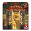 Les tavernes de la vallée profonde - Schmidt
