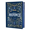 LES WHISPERWICKS - TOME 1 - LE LABYRINTHE SANS FIN - ÉDITION RELIÉE COLLECTOR - Editions Auzou