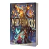 LES WHISPERWICKS - TOME 1 - LE LABYRINTHE SANS FIN - Editions Auzou