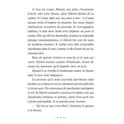 LES WHISPERWICKS - TOME 1 - LE LABYRINTHE SANS FIN - Editions Auzou