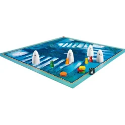 L'escalier hanté - Schmidt