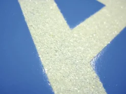 Lettres A-Z en papier rugueux - Eduplay