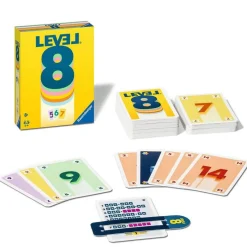 Level 8 - Ravensburger