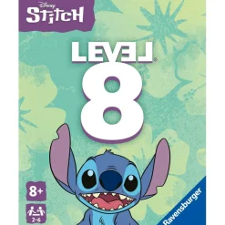 Level 8 - Stitch - Ravensburger