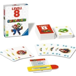 Level 8 : Super Mario Nouvelle édition - Ravensburger