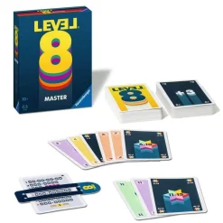 Level 8 Master - Ravensburger