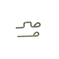 Leviers de frein STR8-T - HobbyTek - HOBBYTECH