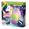 Licorne prêtes à éclore - SES Creative
