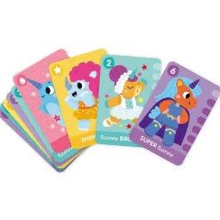 Licornes Party - Nathan