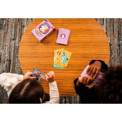 Licornes Party - Nathan