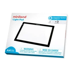 Lightpad - A4 - Dam