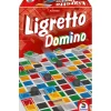 Ligretto Domino - Schmidt