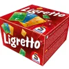 Ligretto Rouge - Schmidt