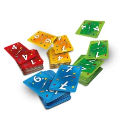 Ligretto Vert - Schmidt