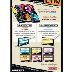 Linq - Blackrock