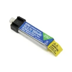 Li-Po 150mAh 1S 3.7V 25C E-Flite - E-flite
