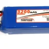 Lipo 3200mAh 6S 22.2V 30C Torpedo - Torpedo