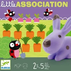 Little association - Djeco