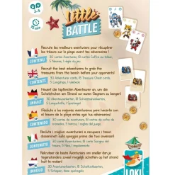 Little battle - Iello