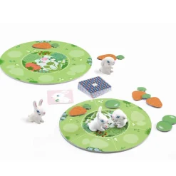 Little collecte - Djeco