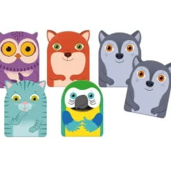 Little Famille - Djeco