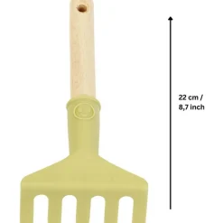 Little Foot - Set 3 petits outils en bois - Klein