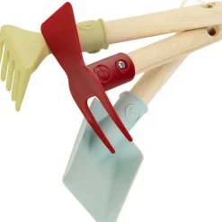 Little Foot - Set 3 petits outils en bois - Klein