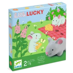 Little lucky - Djeco