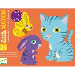 Little Match - Djeco