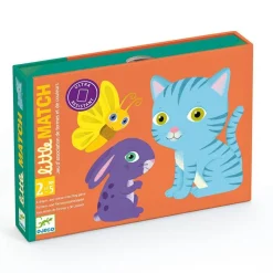 Little Match - Djeco