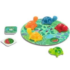 Little mémo - Garden - Djeco