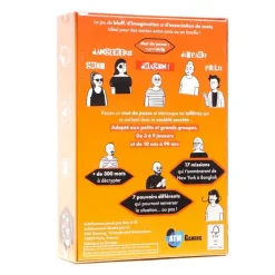 Little secret - Blackrock