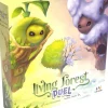 Living Forest Duel - Blackrock