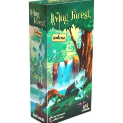 Living Forest Kodama - Blackrock
