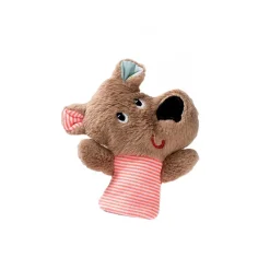 Livre César câlins - Lilliputiens