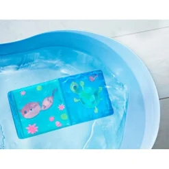 Livre de bain magique : Alice Splash - Lilliputiens