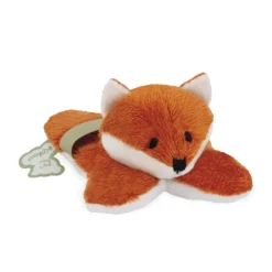 Livre d'éveil en tissu : Paprika dans la forêt - Kaloo