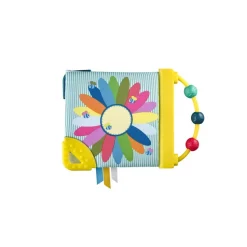 Livre d'éveil Sophie la Girafe - Vulli