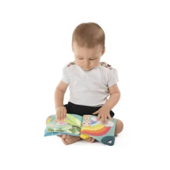 Livre d'éveil Sophie la Girafe - Vulli