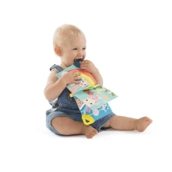 Livre d'éveil Sophie la Girafe - Vulli