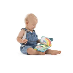 Livre d'éveil Sophie la Girafe - Vulli