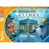 Livre Tiptoi : L'ocean des lettres - Ravensburger
