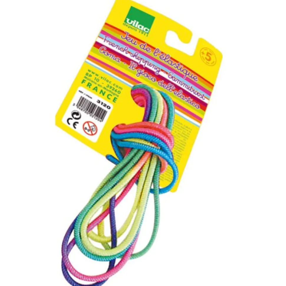 L'élastique - Vilac